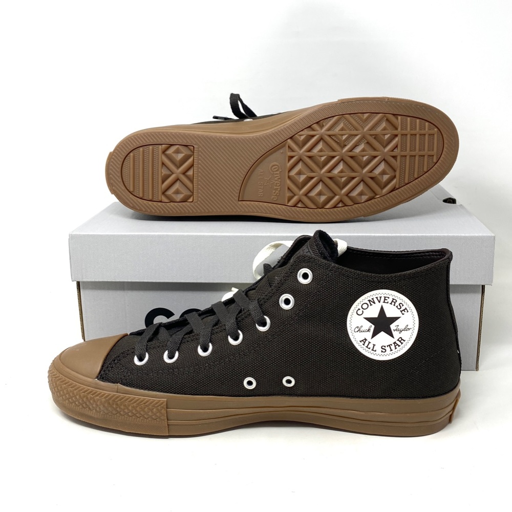 Converse All Star Cordura - Picture 4 of 11